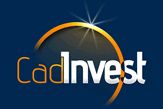 Logo Cad Invest